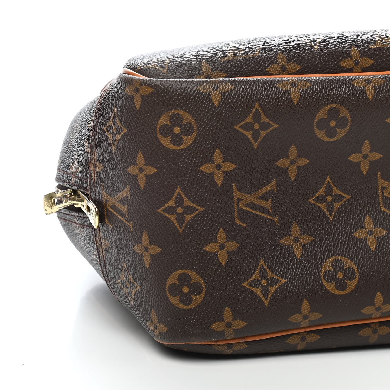 Louis Vuitton Monogram Deauville 7 of 9