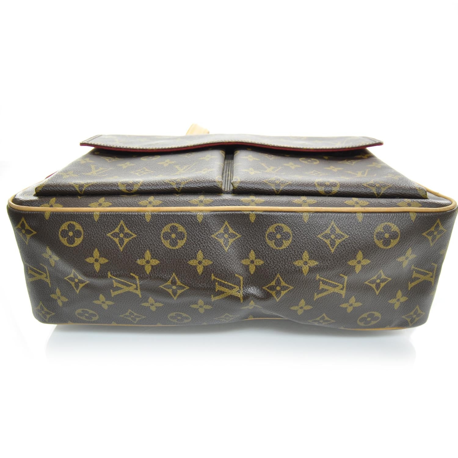 Louis Vuitton Monogram Multipli-cite 4 of 8