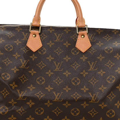Louis Vuitton Monogram Speedy 40 8 of 10