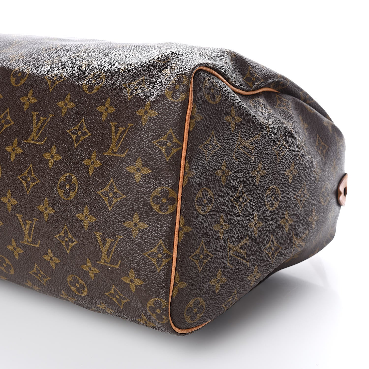 Louis Vuitton Monogram Speedy 40 10 of 17