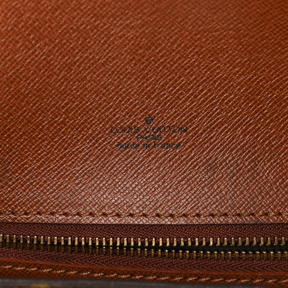 Louis Vuitton Monogram Saint Cloud GM 6 of 12