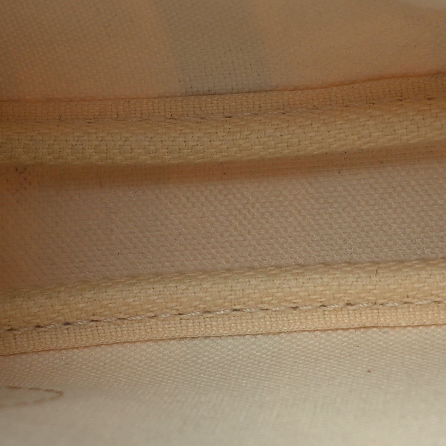 Louis Vuitton Damier Azur Summer Trunks Hawaii Mini Pochette Accessories 4 of 7