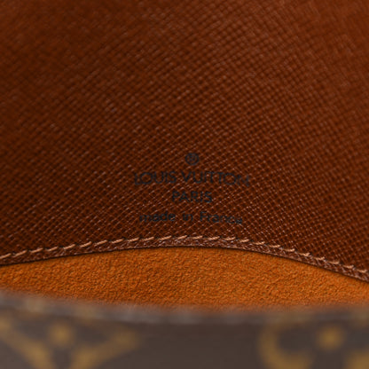 Louis Vuitton Monogram Musette GM 6 of 13