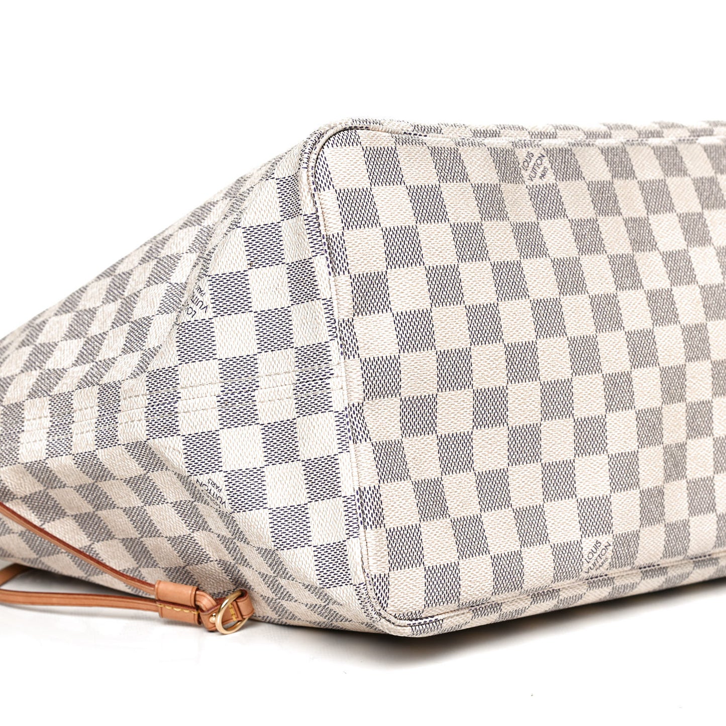 Damier Azur Neverfull GM