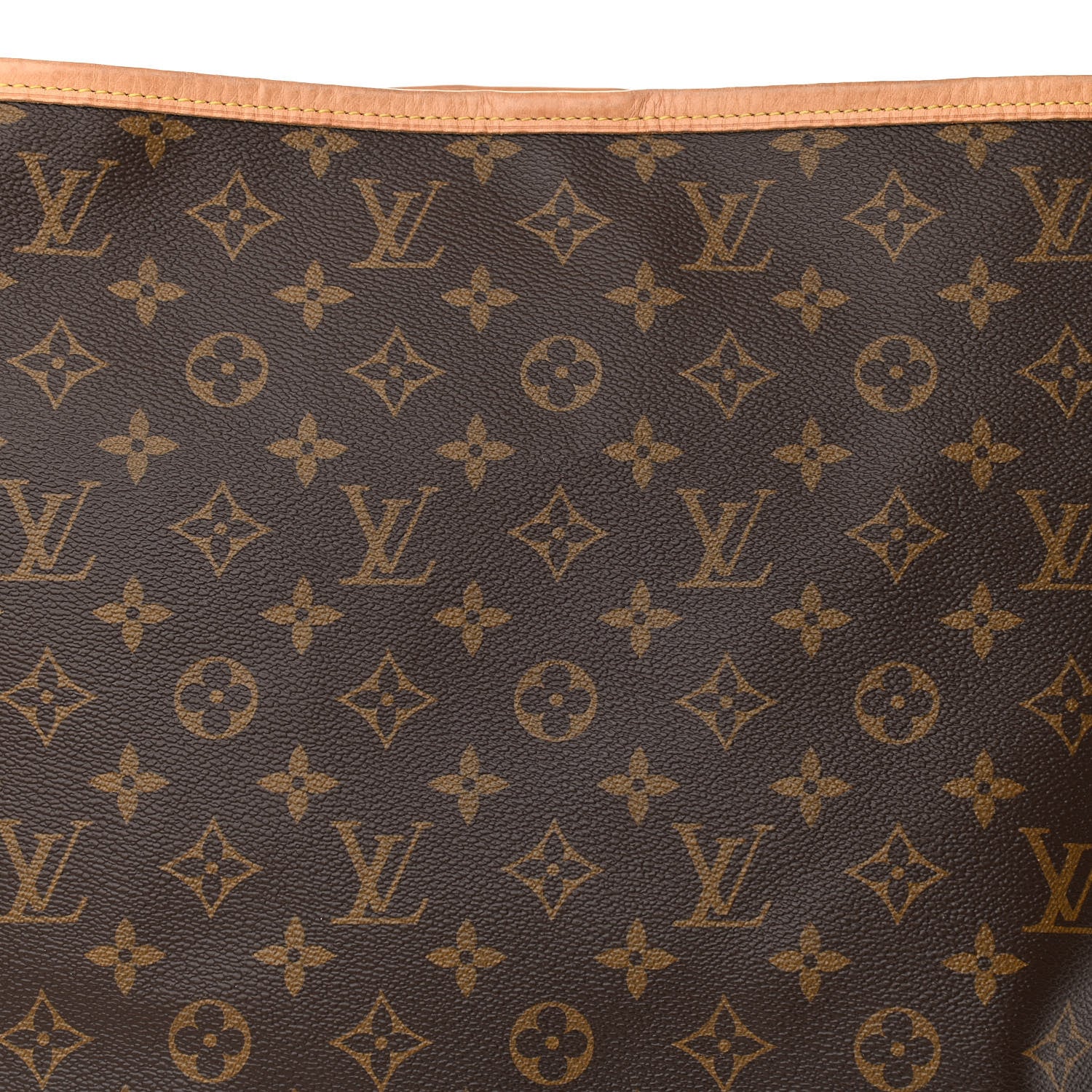 Louis Vuitton Monogram Delightful GM NM 9 of 11
