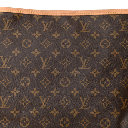 Louis Vuitton Monogram Delightful GM NM 9 of 11