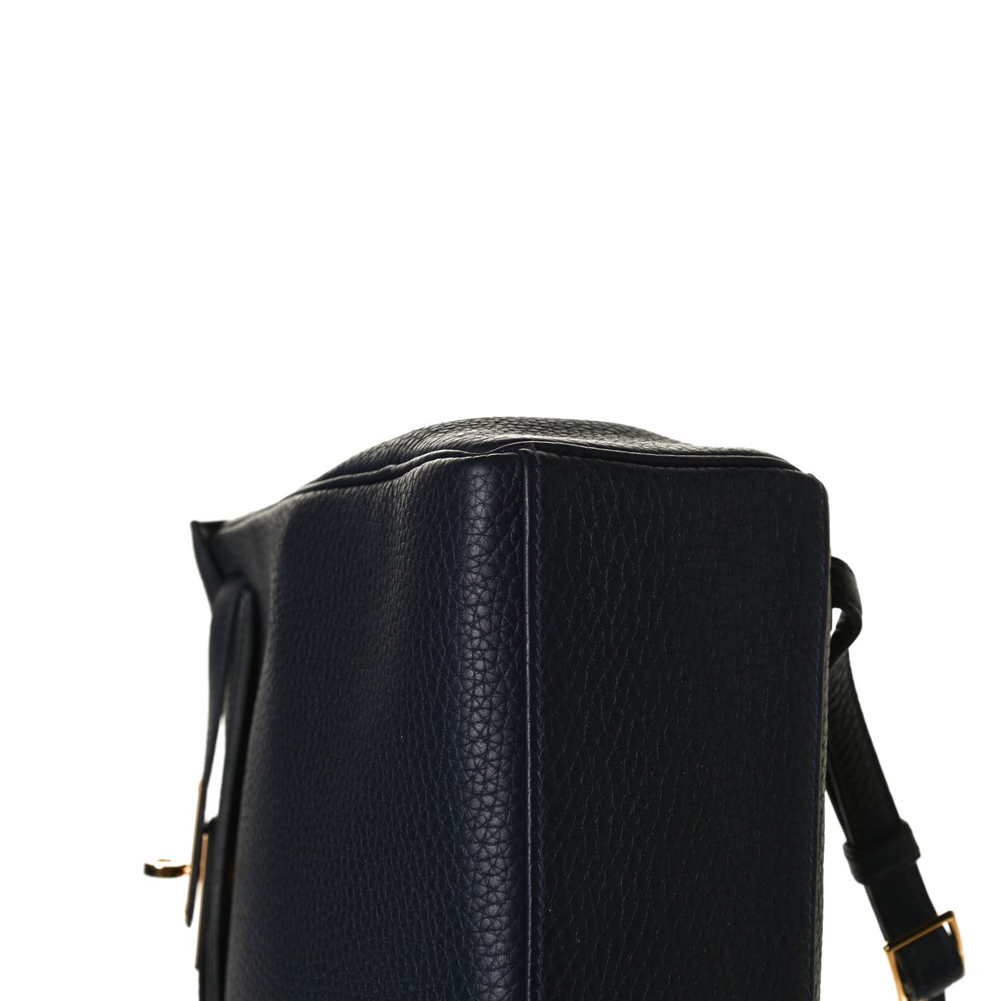 Taurillon Clemence Kelly Ado Backpack Bleu Nuit