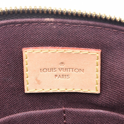 Louis Vuitton Monogram Turenne PM 7 of 9