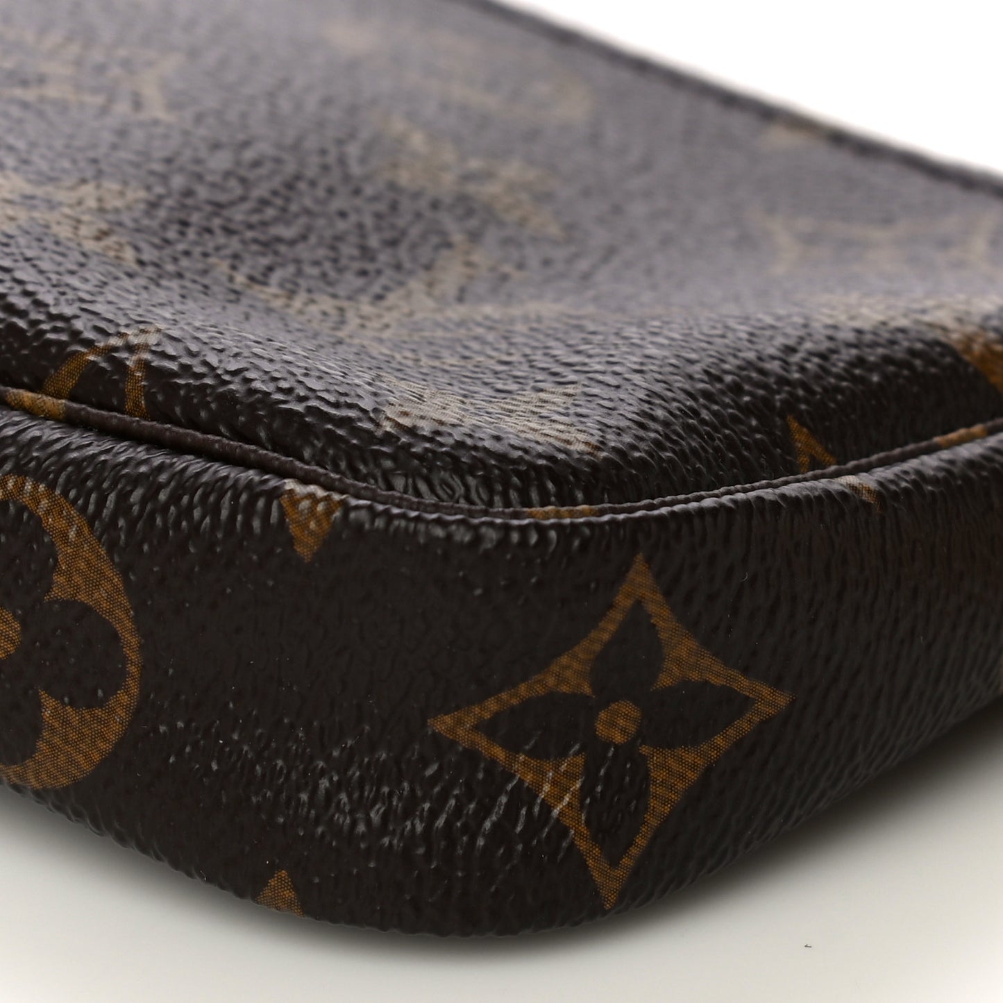 Monogram Mini Pochette Accessories