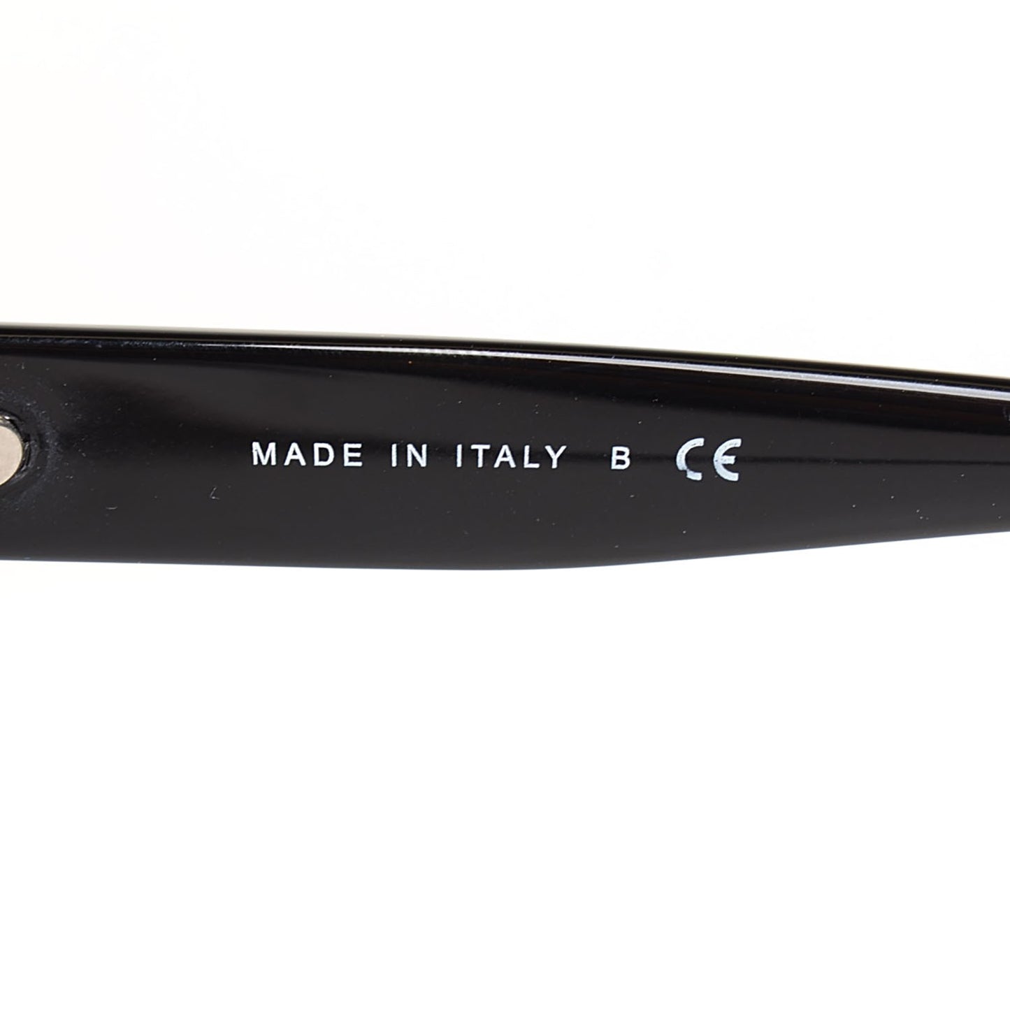 CC Logo Sunglasses 5183 Black