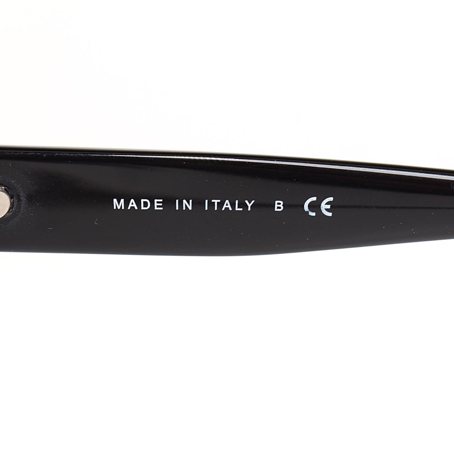 Chanel CC Logo Sunglasses 5183 Black 4 of 5