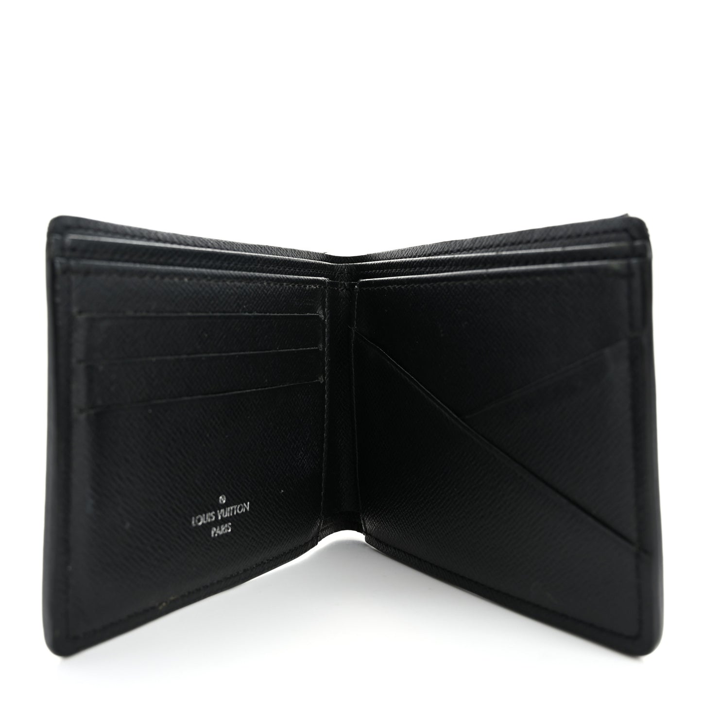 Monogram Eclipse Multiple Wallet