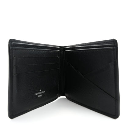 Louis Vuitton Monogram Eclipse Multiple Wallet 5 of 12