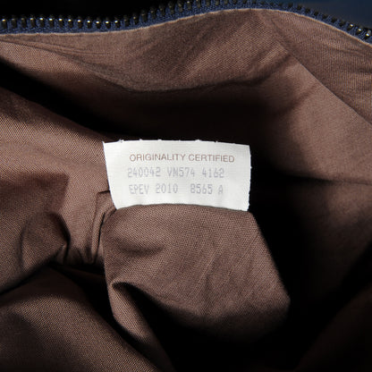 Bottega Veneta Lambskin Aquilone Large Hobo China 7 of 8
