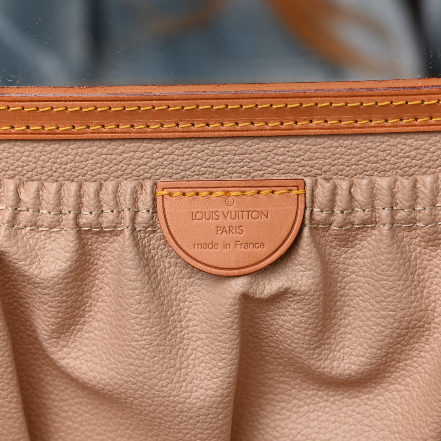 Louis Vuitton Monogram Nice 6 of 13