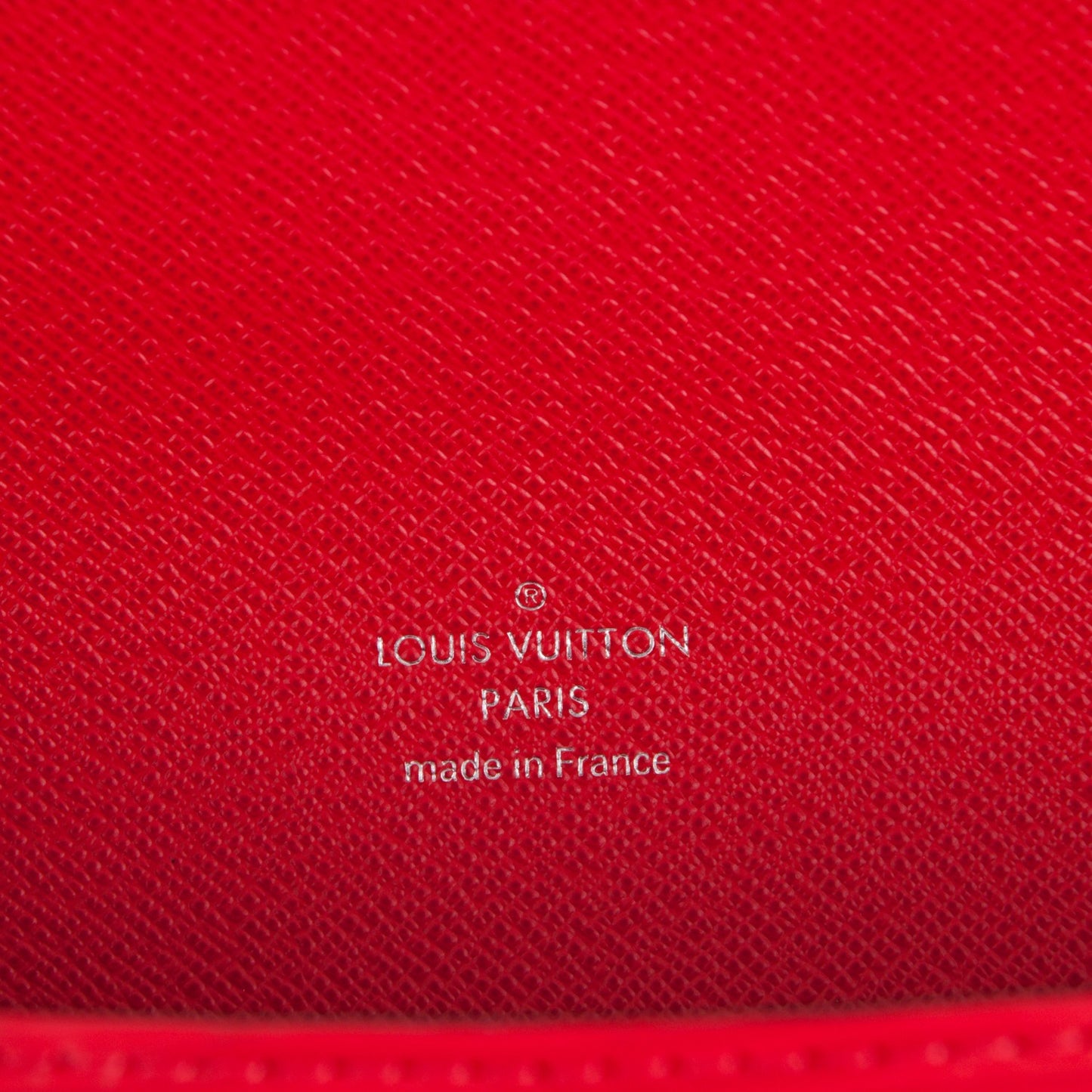 Epi Clery Coquelicot