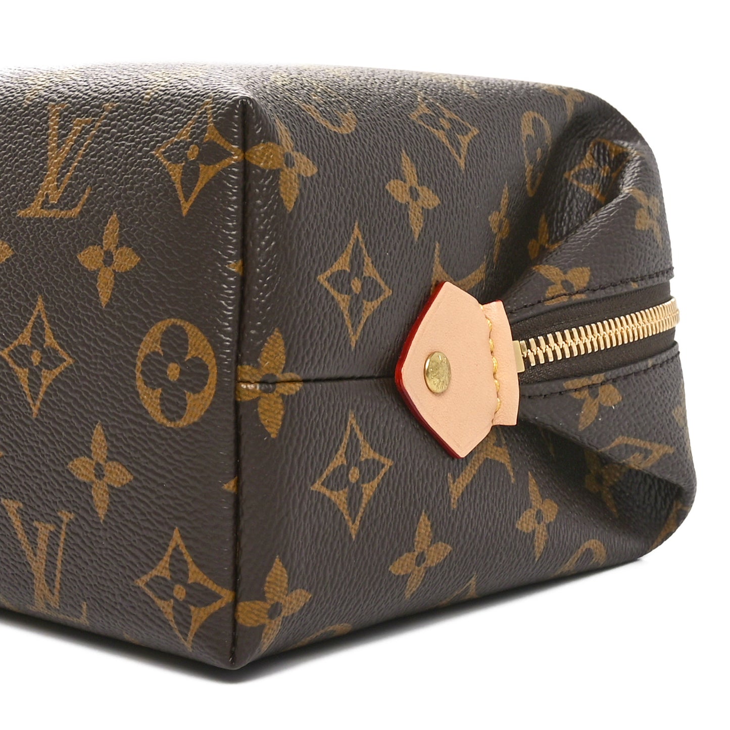 Monogram Cosmetic Pouch GM NM