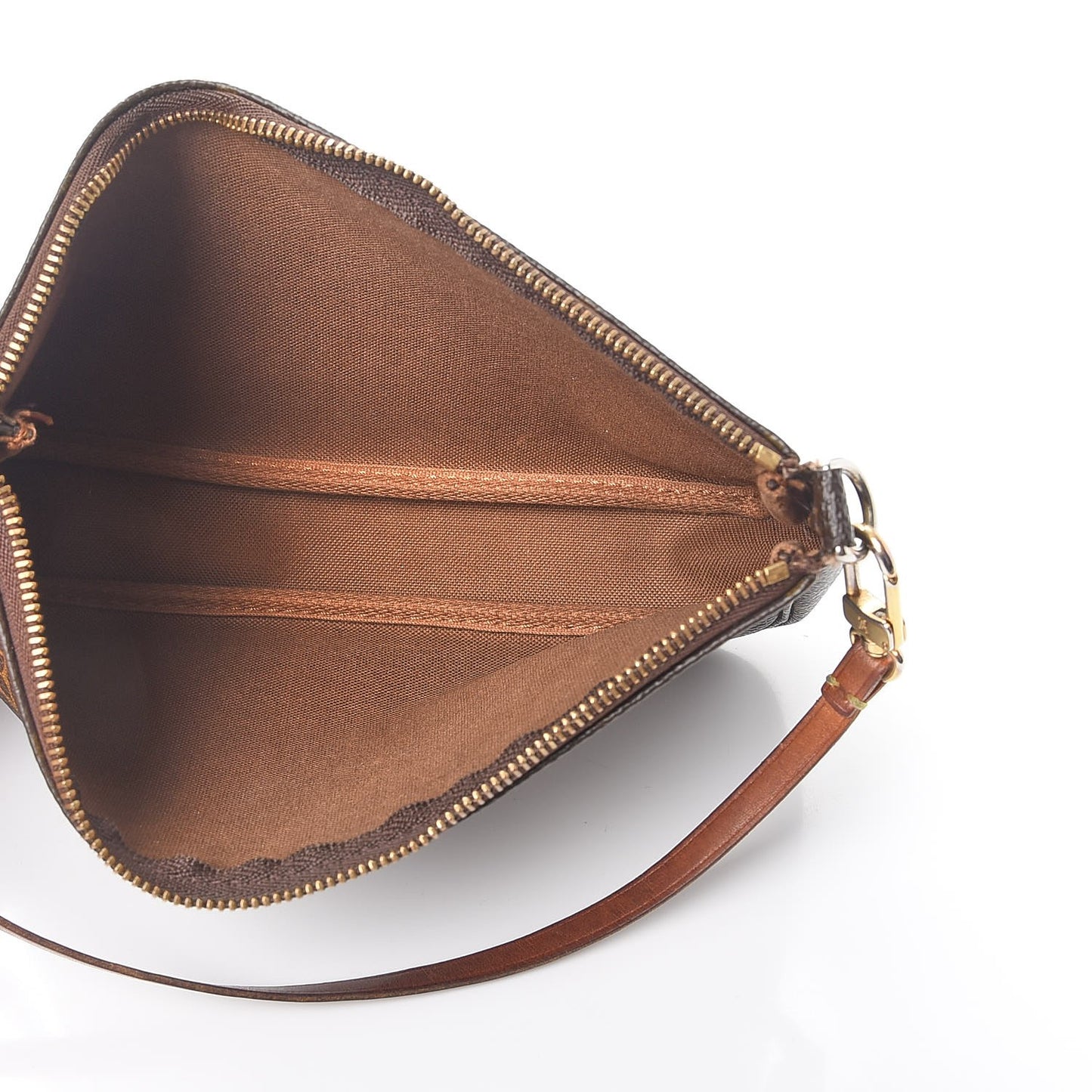 Monogram Pochette Accessories