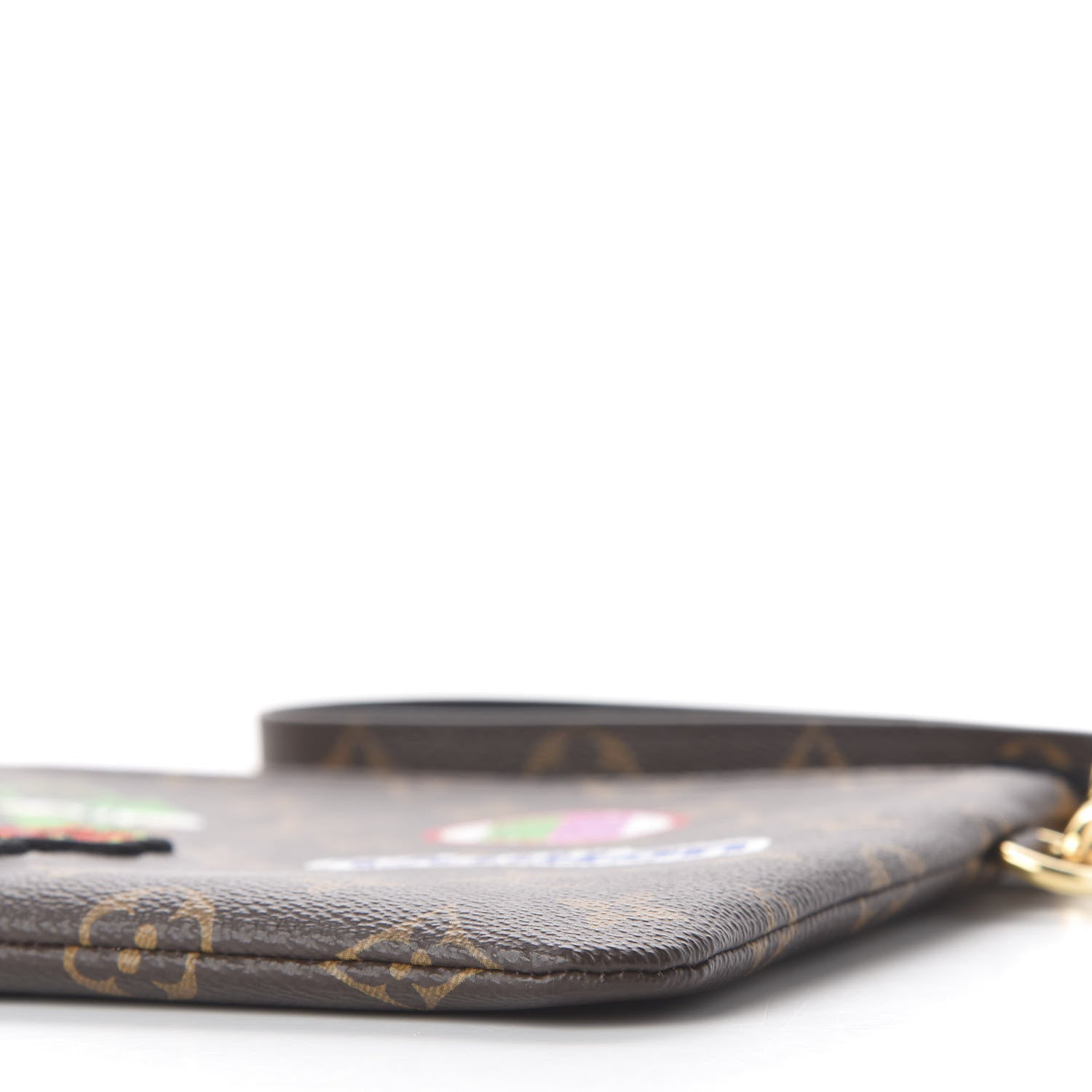 Louis Vuitton Monogram City Pouch 7 of 9