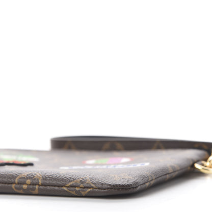 Louis Vuitton Monogram City Pouch 7 of 9