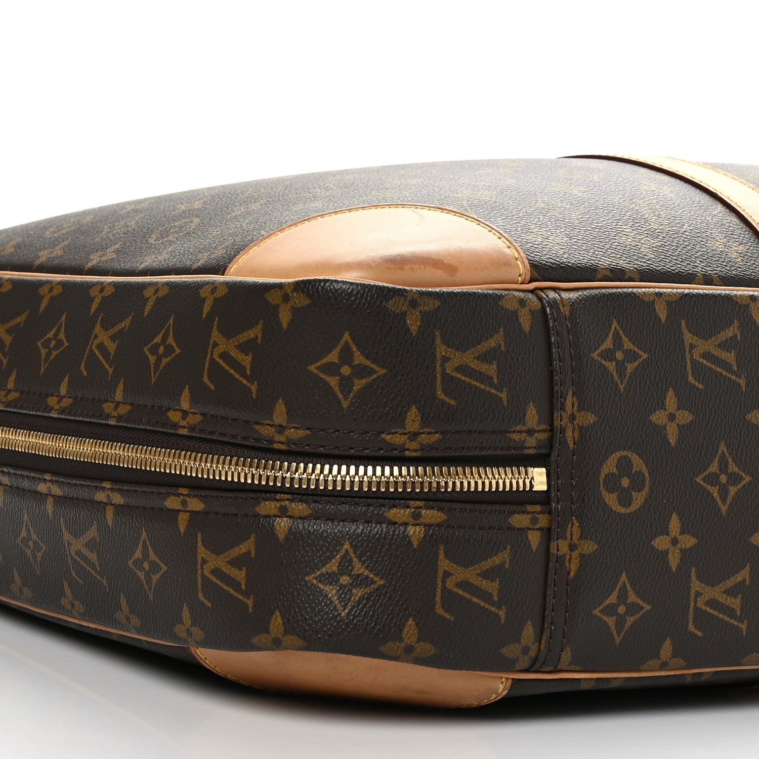 Louis Vuitton Monogram Sirius 50 7 of 10