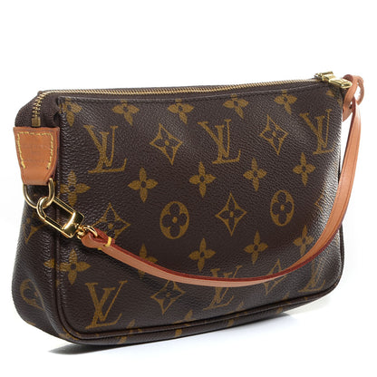 Louis Vuitton Monogram Pochette Accessories 3 of 7