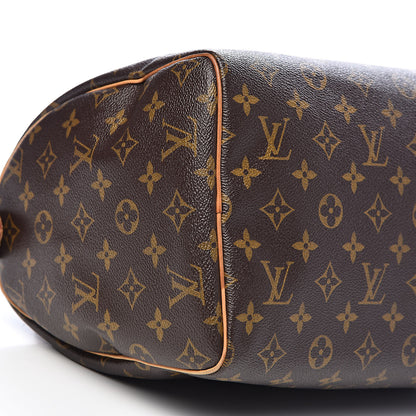 Louis Vuitton Monogram Speedy 30 14 of 16