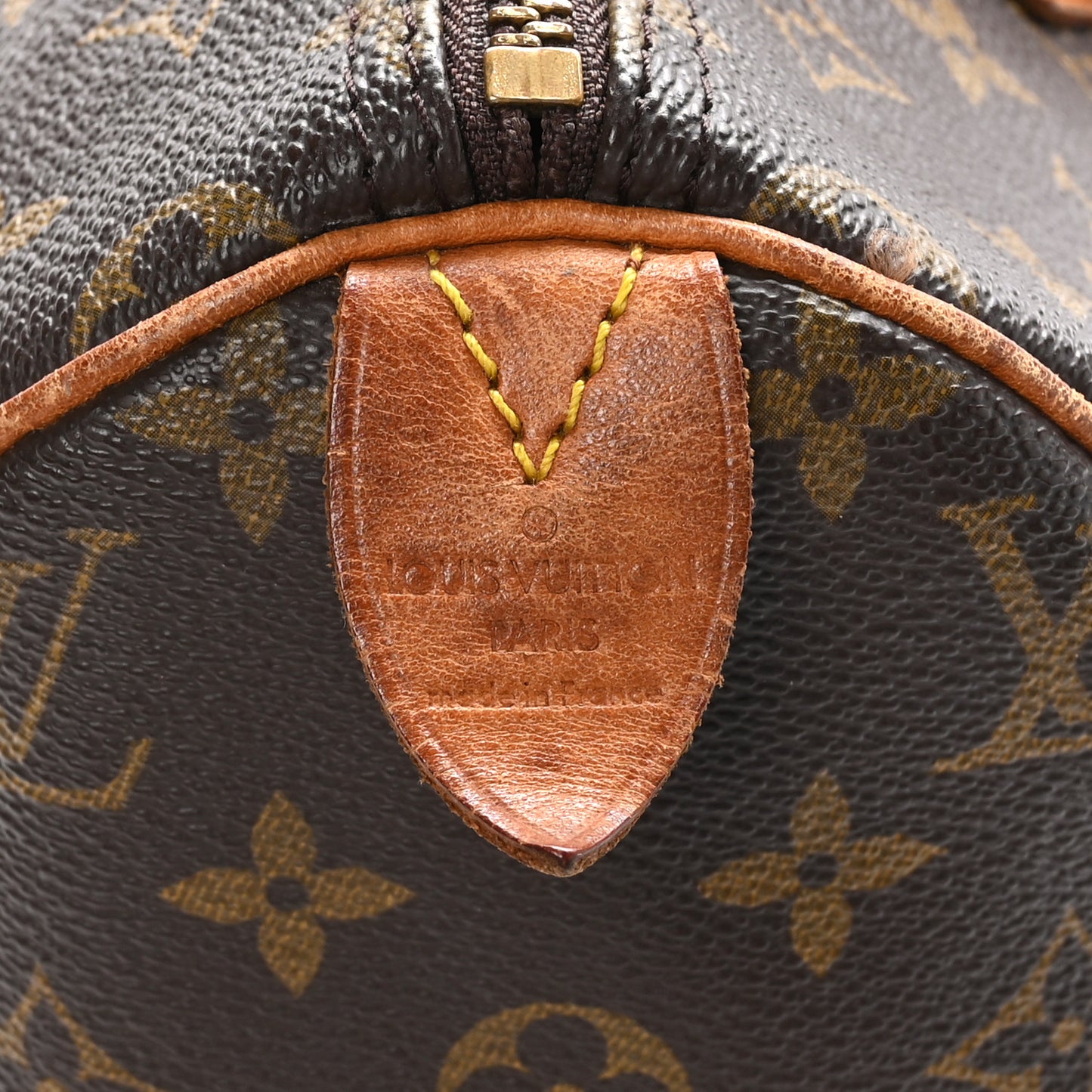 Monogram Speedy 30