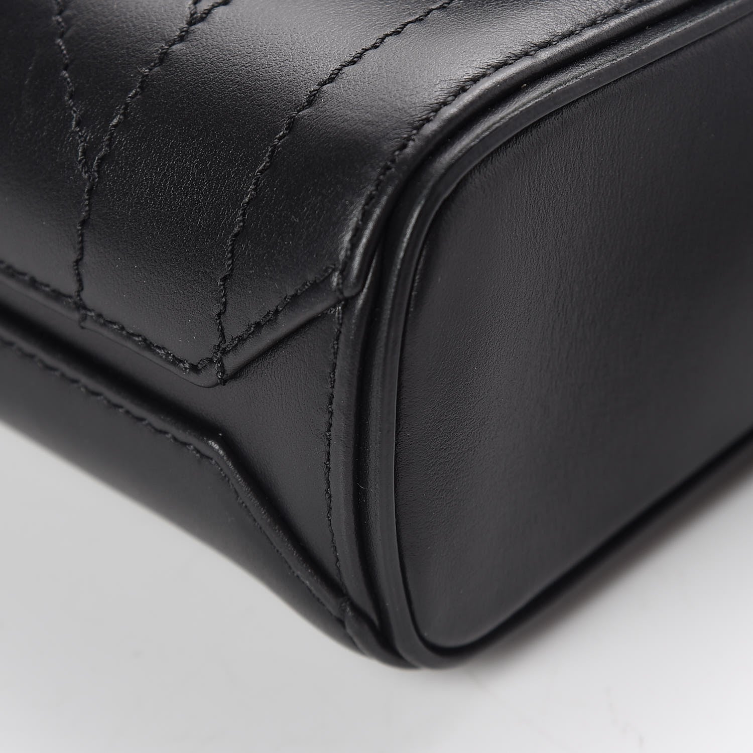 Givenchy Calfskin Mini Eden Black 7 of 8
