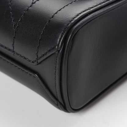 Givenchy Calfskin Mini Eden Black 7 of 8