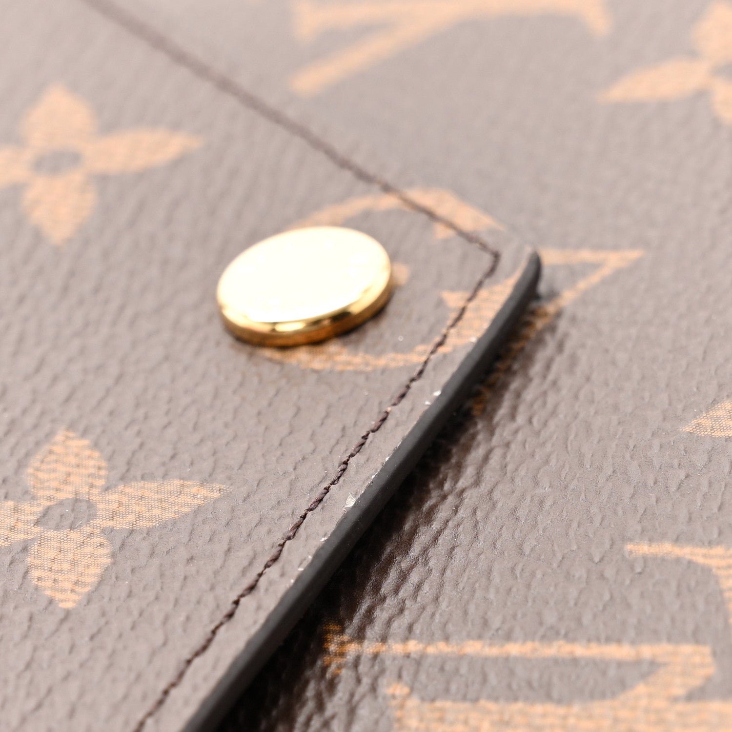 Louis Vuitton Monogram Victorine Wallet 8 of 10