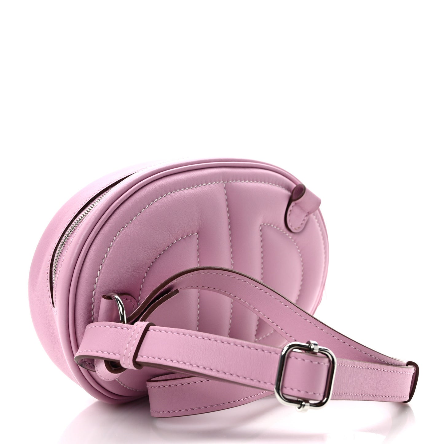Swift In-The-Loop Belt Bag Mauve Sylvestre Biscuit
