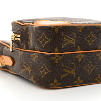 Louis Vuitton Monogram Amazone 8 of 11