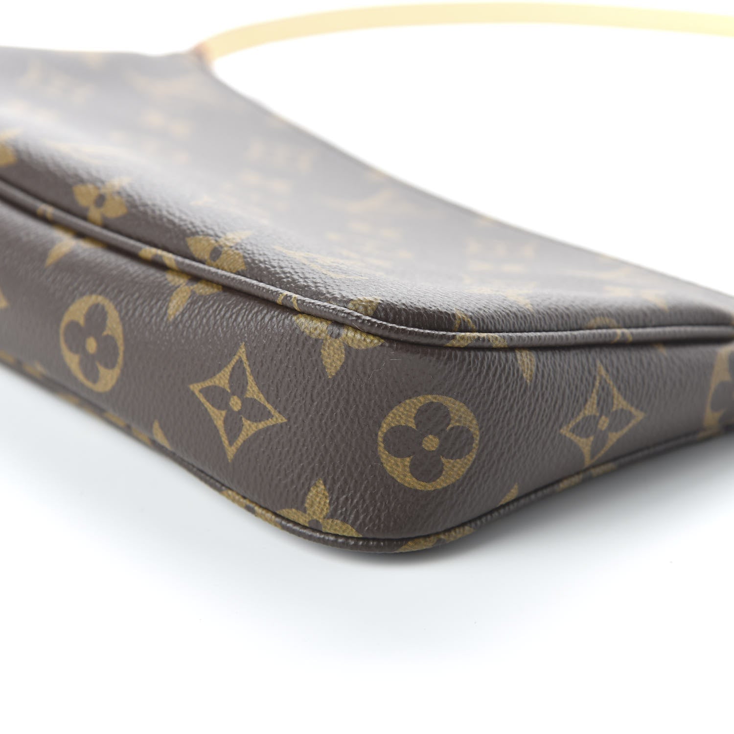 Louis Vuitton Monogram Pochette Accessories NM 7 of 11