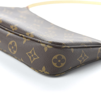 Louis Vuitton Monogram Pochette Accessories NM 7 of 11