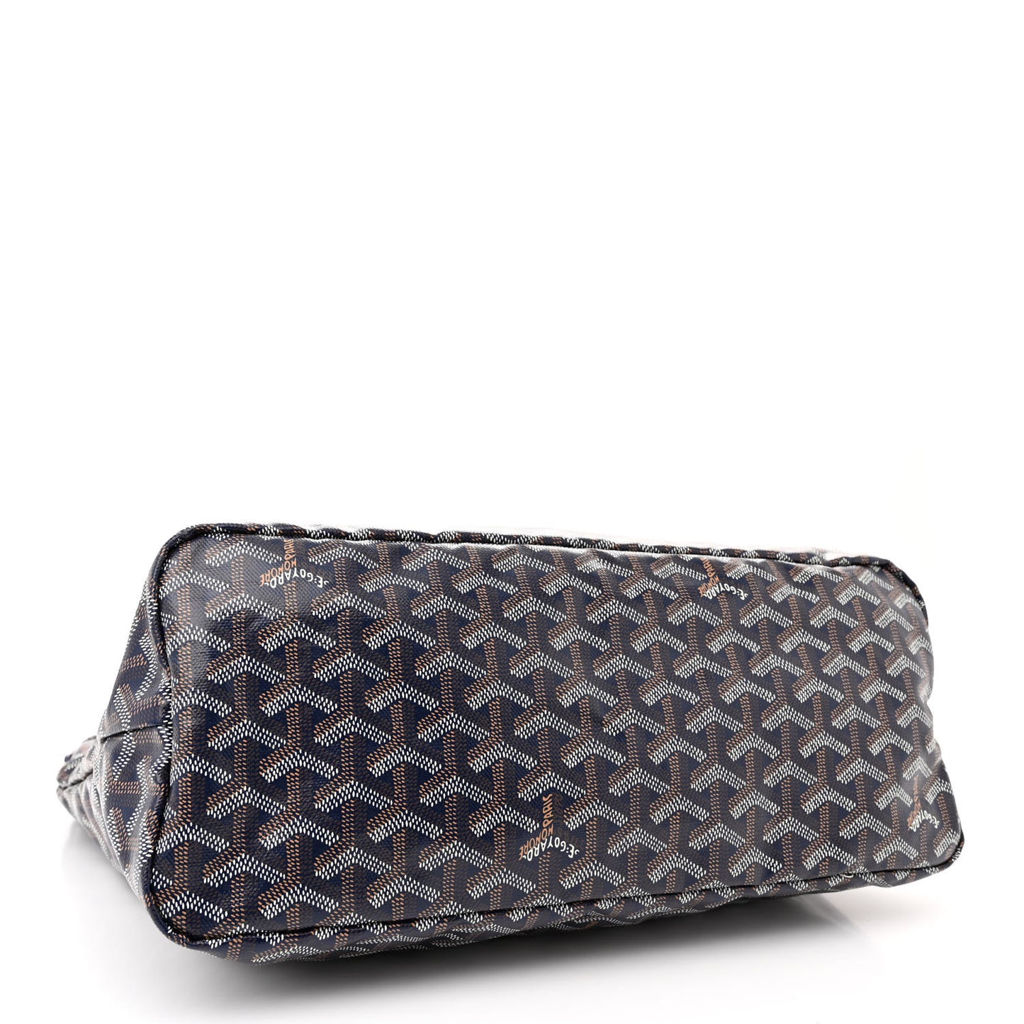 ine Boheme Hobo Navy Blue