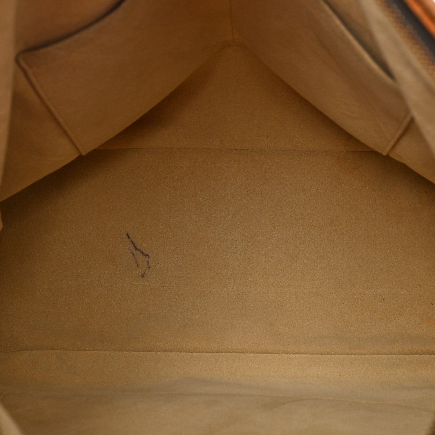 Louis Vuitton Monogram Estrela MM 5 of 21
