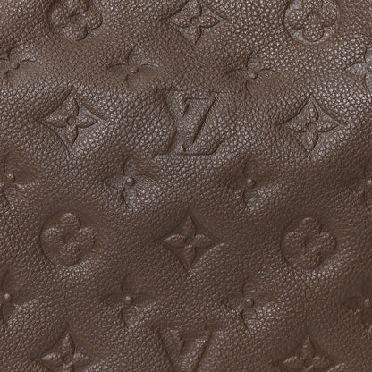 Louis Vuitton Empreinte Artsy MM Terre 7 of 9