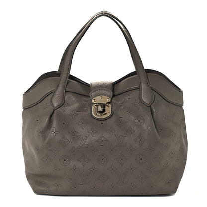 Louis Vuitton Mahina Cirrus PM Taupe 1 of 11