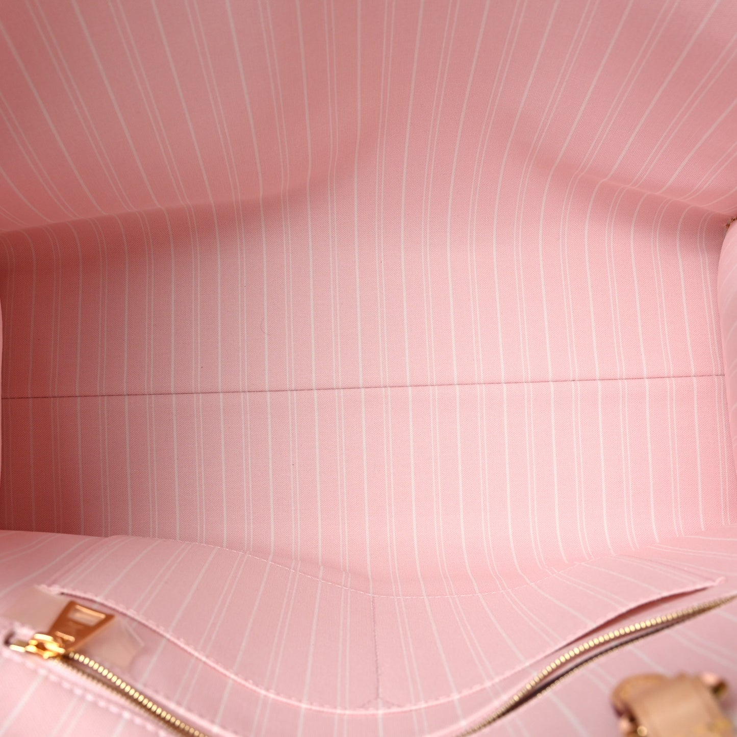 Monogram Giant By The Pool Rio De Janeiro Onthego GM Light Pink