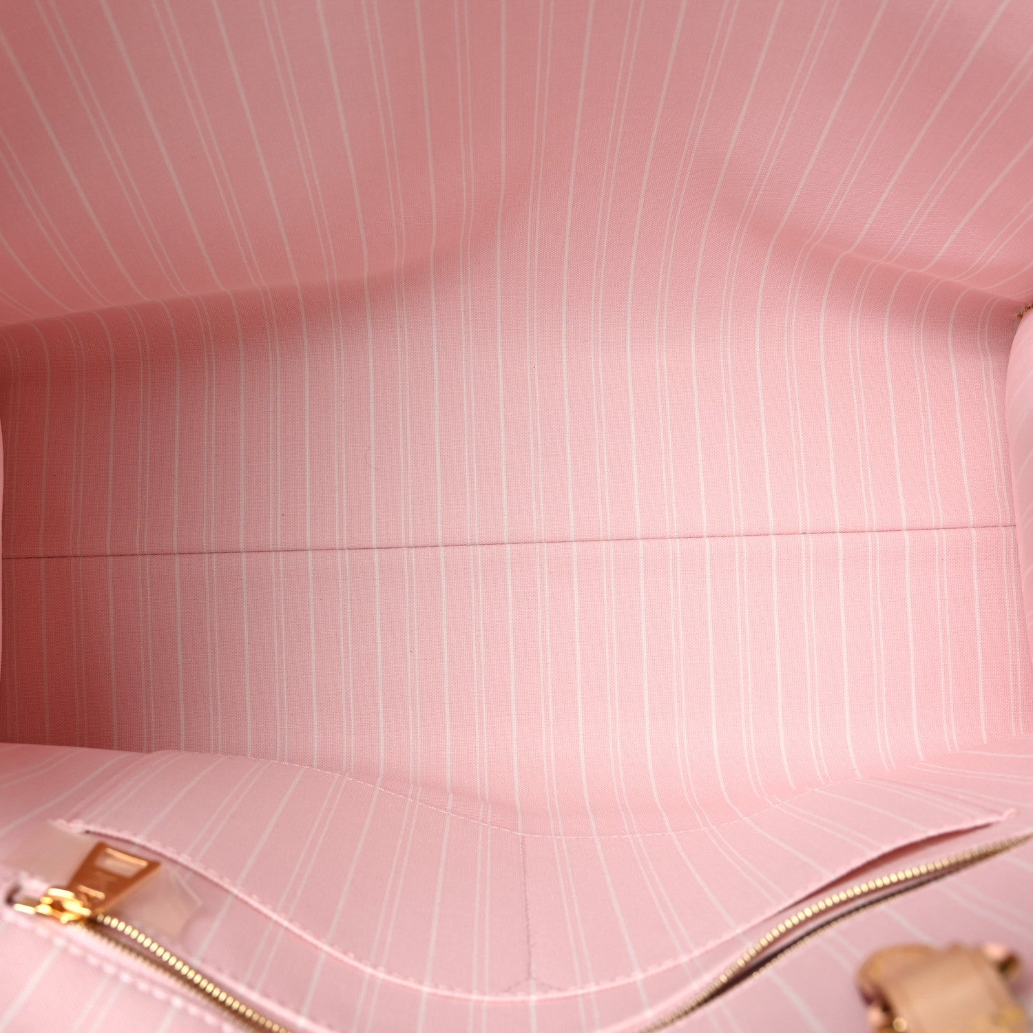 Louis Vuitton Monogram Giant By The Pool Rio De Janeiro Onthego GM Light Pink 5 of 9