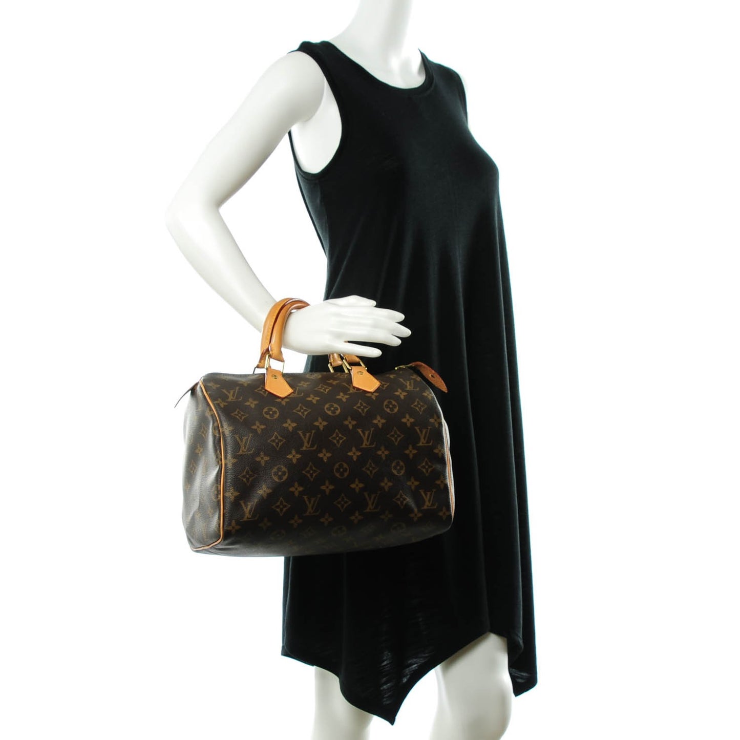 Monogram Speedy 30