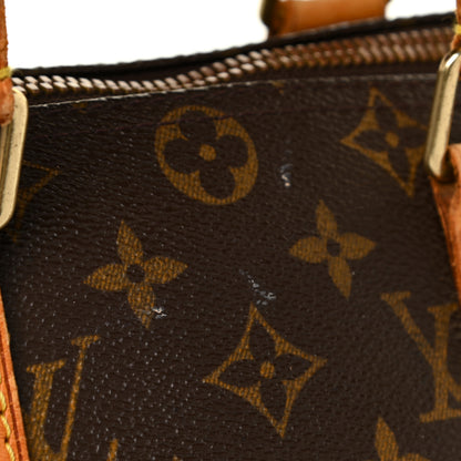 Louis Vuitton Monogram Keepall 45 22 of 36