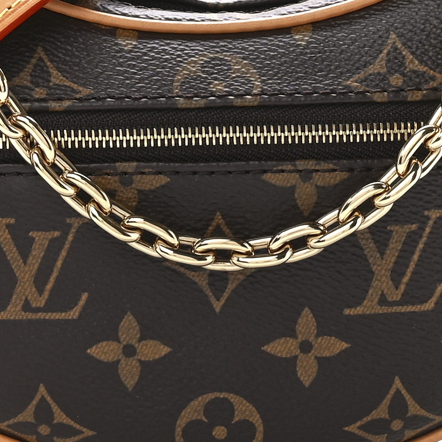 Louis Vuitton Monogram Loop 7 of 10