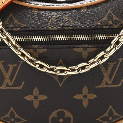Louis Vuitton Monogram Loop 7 of 10