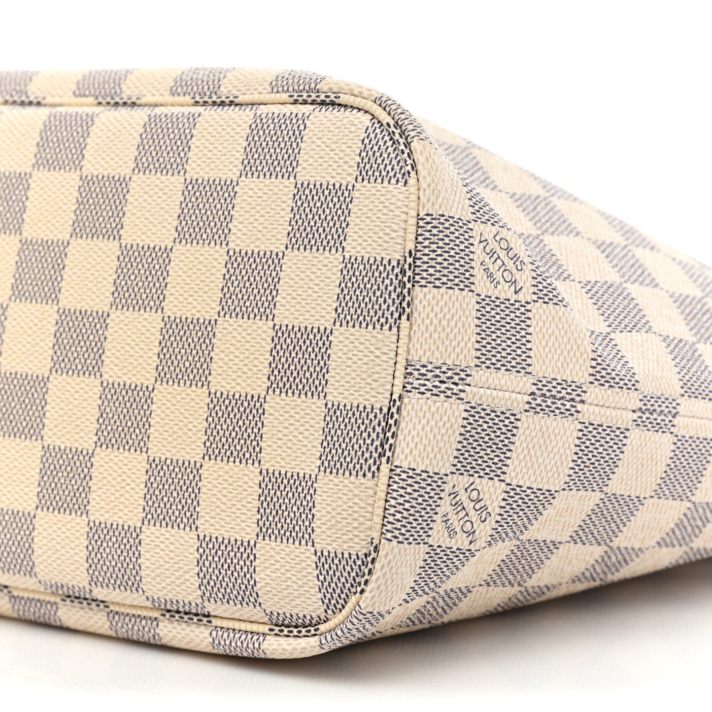 Damier Azur Neo Neverfull PM