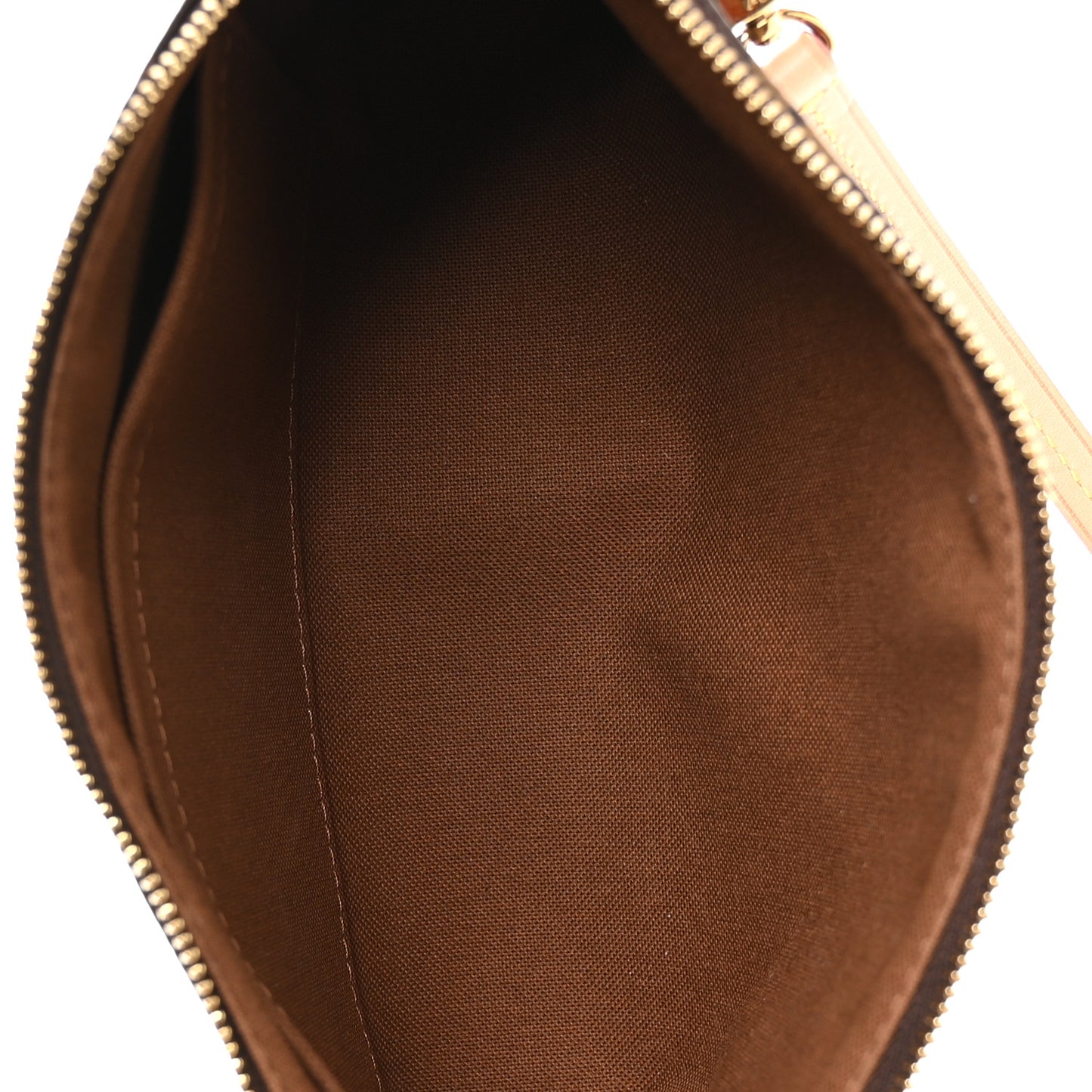 Monogram Pochette Accessories NM