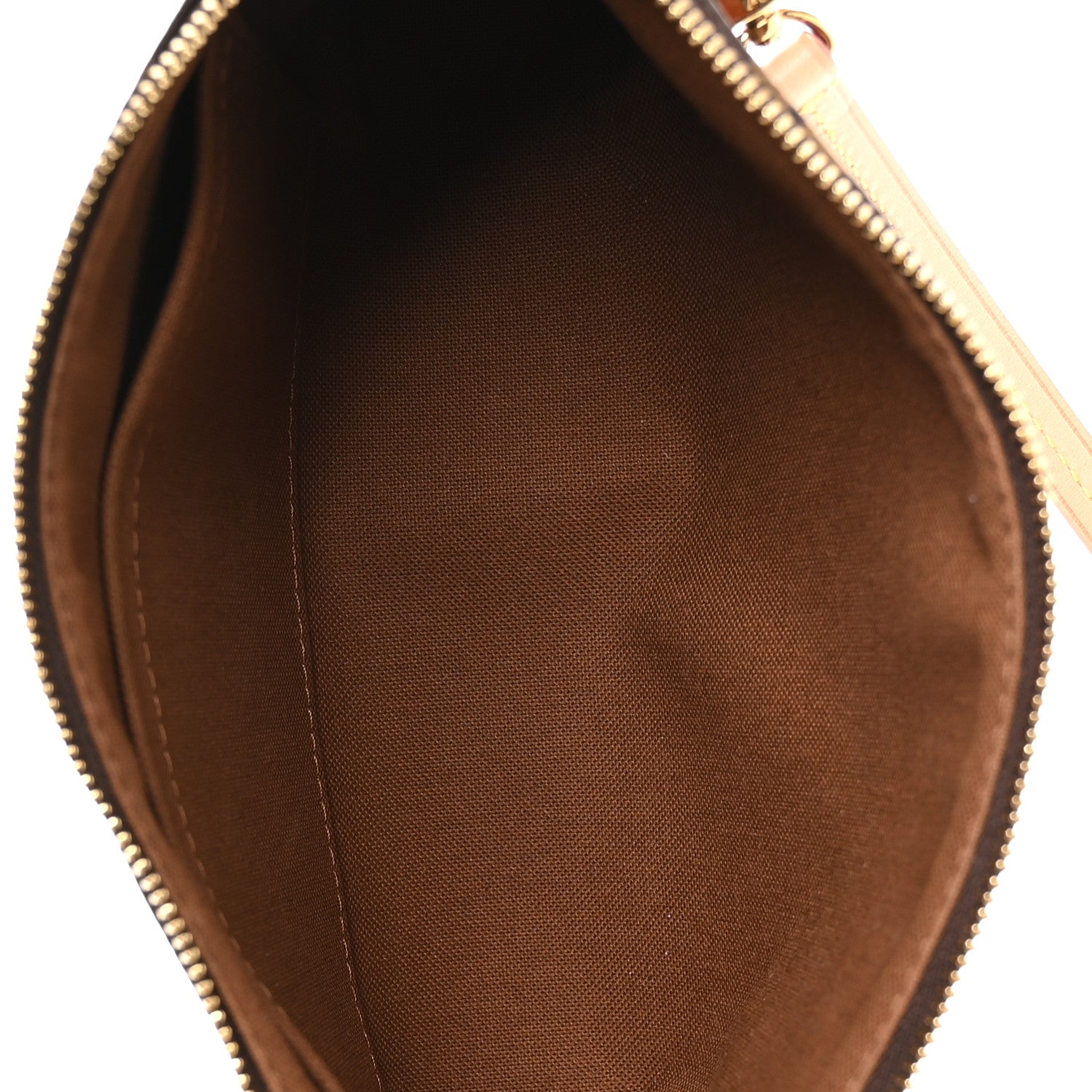 Louis Vuitton Monogram Pochette Accessories NM 5 of 10