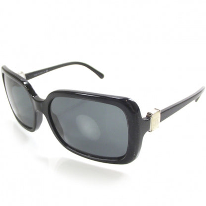 Chanel Acetate CC Logo Sunglasses 5175 Black 1 of 10