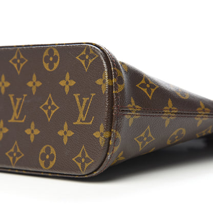 Louis Vuitton Monogram Vavin GM 9 of 10